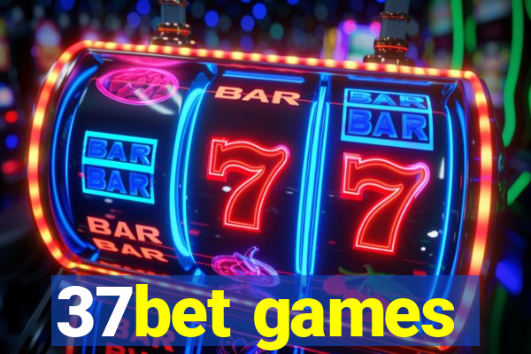 37bet games